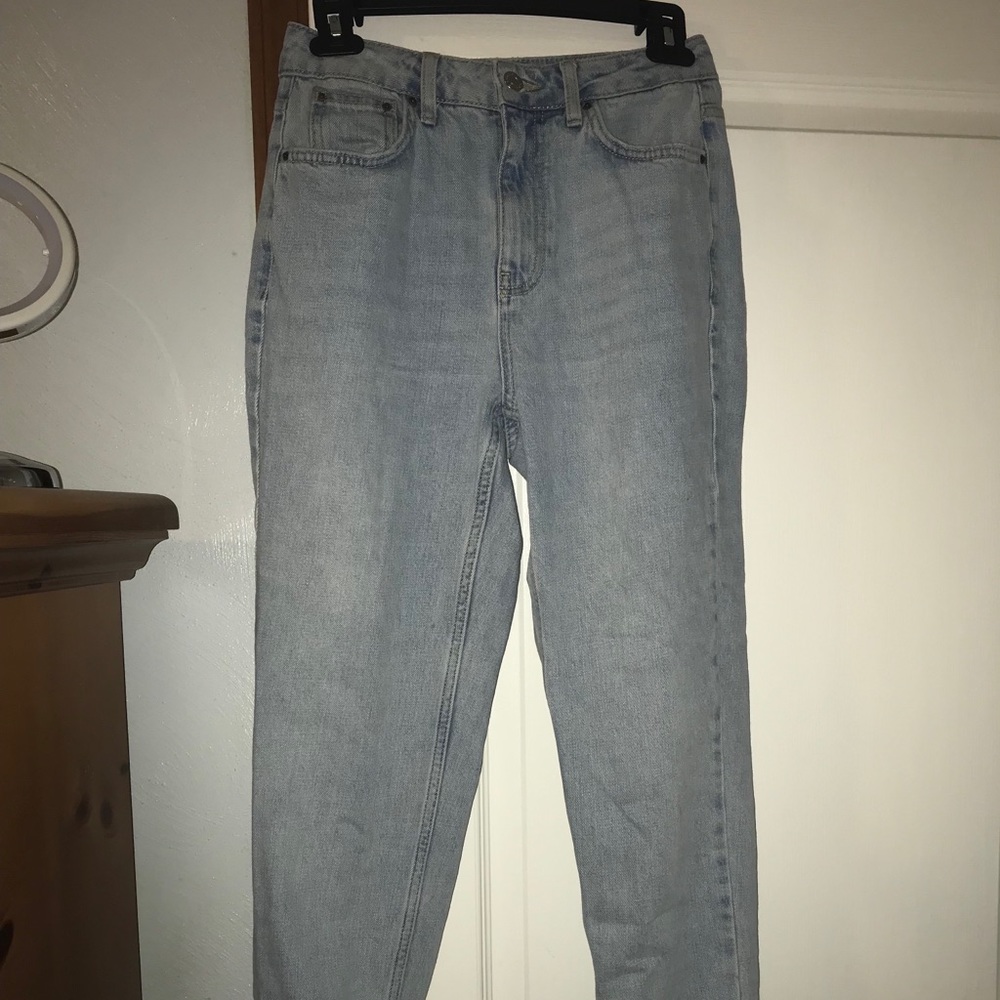 TopShop Jeans